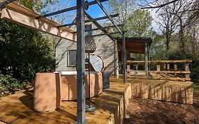 Chalets de vacances Castelwood